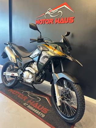 HONDA XRE 300 ABS HONDA XRE 300 ABS